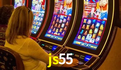 Descubra a Essência do js55: Nossa História e Compromissos