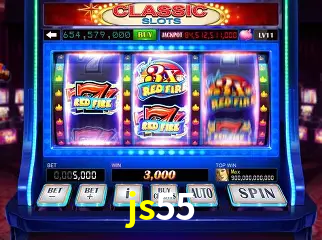 Inovações de Jogos na js55: O Futuro das Experiências Interativas