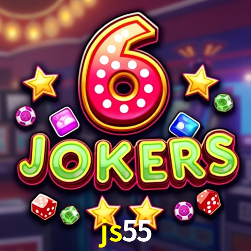 A Popularidade dos Caça-Níqueis no js55