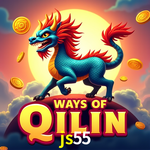 A Popularidade dos Caça-Níqueis no js55